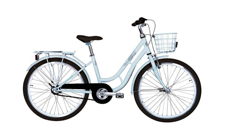 Ebsen Spirit of Soller 24" pigecykel
