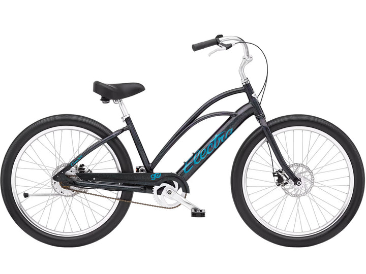 Electra Cruiser Go! Lav Cruiserbike