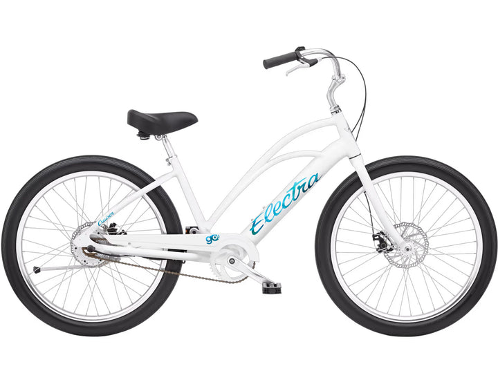 Electra Cruiser Go! Lav Cruiserbike