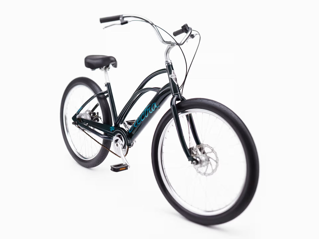 Electra Cruiser Go! Lav Cruiserbike