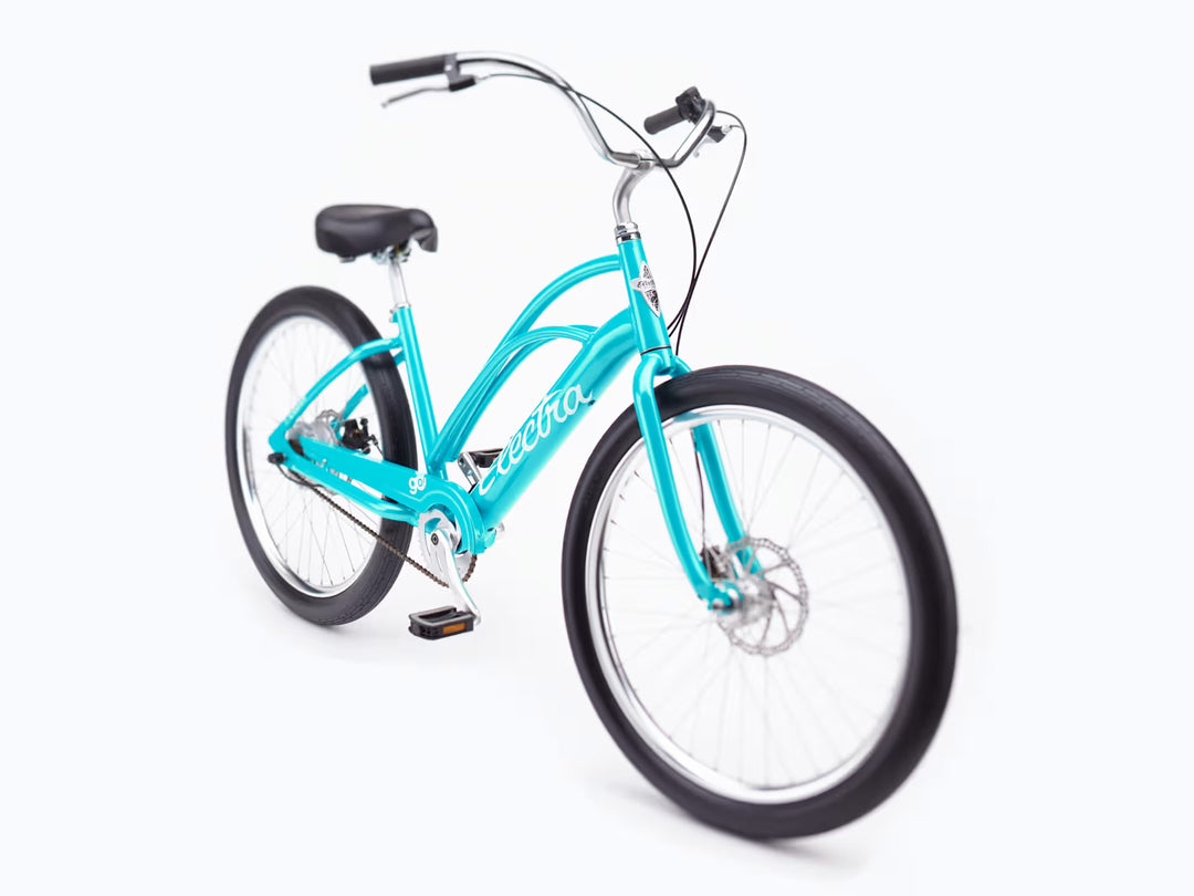 Electra Cruiser Go! Lav Cruiserbike