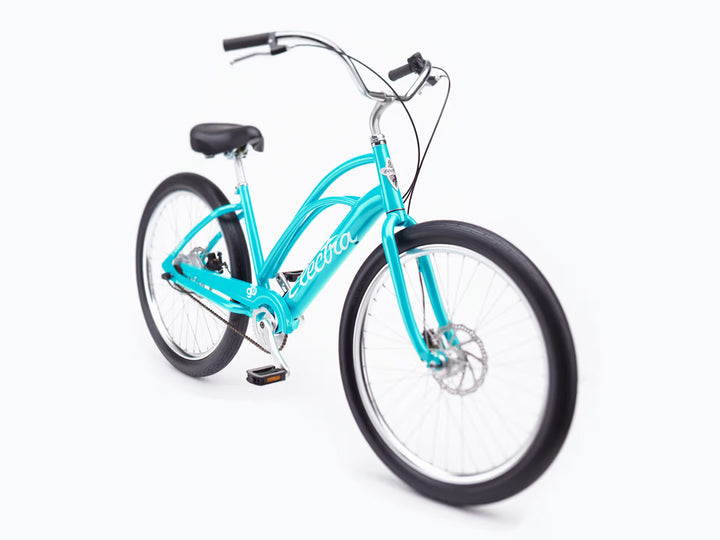 Electra Cruiser Go! Lav Cruiserbike