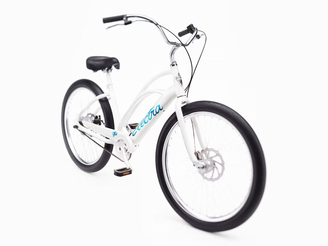 Electra Cruiser Go! Lav Cruiserbike