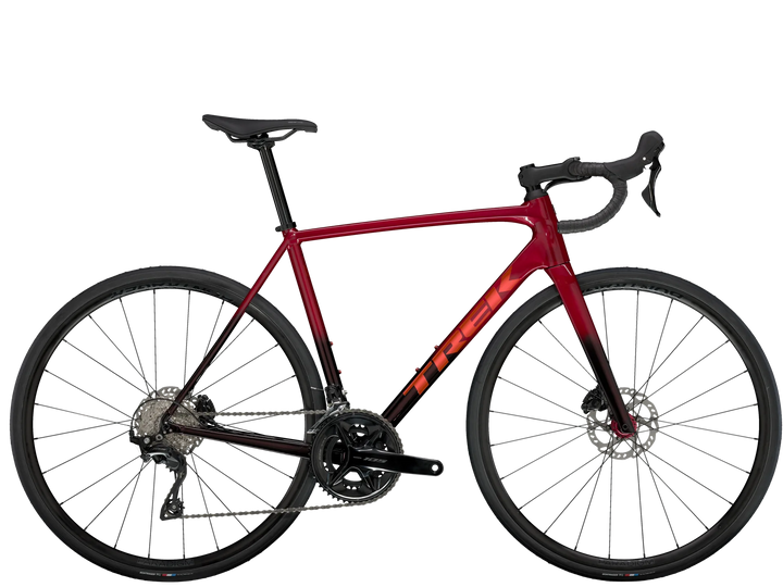 Trek Emonda ALR 5 Landevejscykel