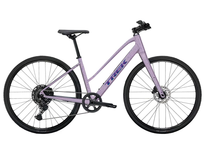Trek FX 1 2026 Hybrid Damecykel