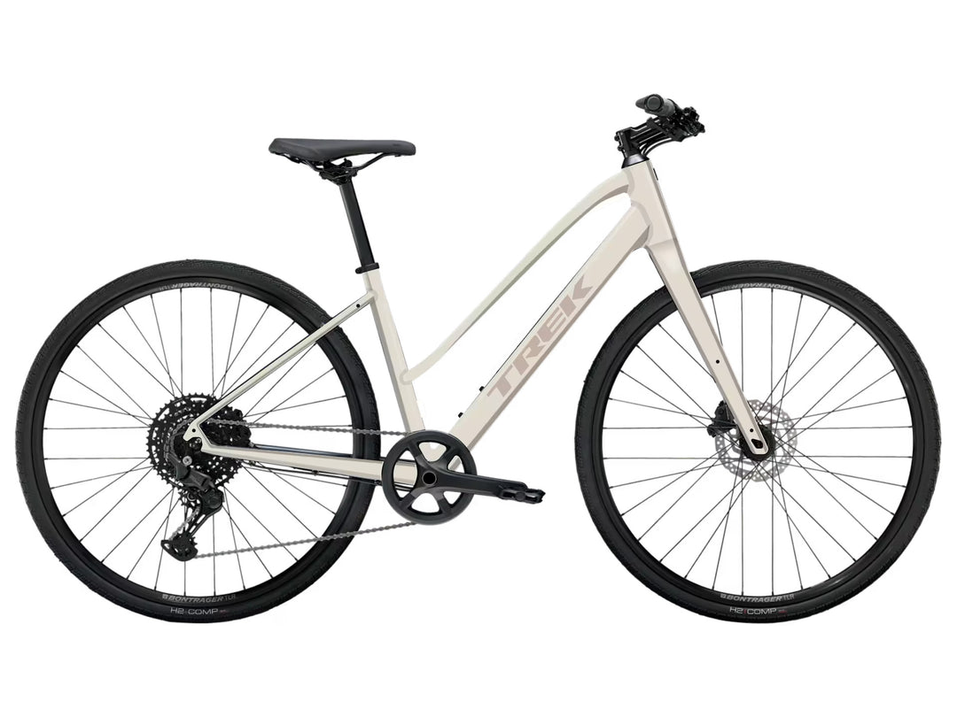 Trek FX 1 2026 Hybrid Damecykel