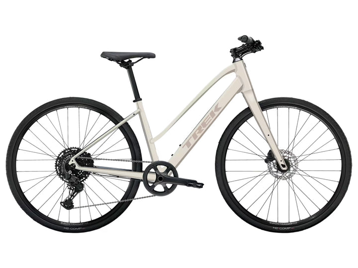 Trek FX 1 2026 Hybrid Damecykel