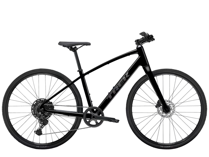 Trek FX 1 Stepover Gen 4