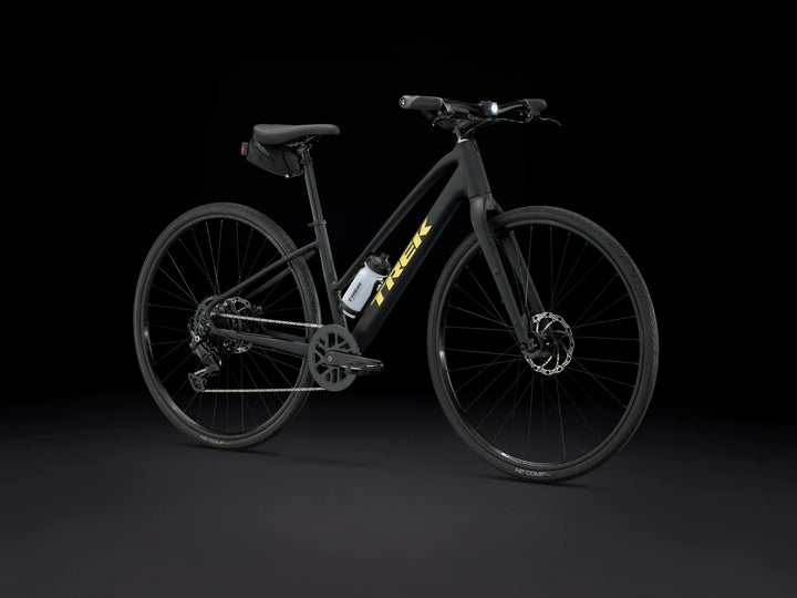 Trek FX 2 2025 hybridcykel Dame