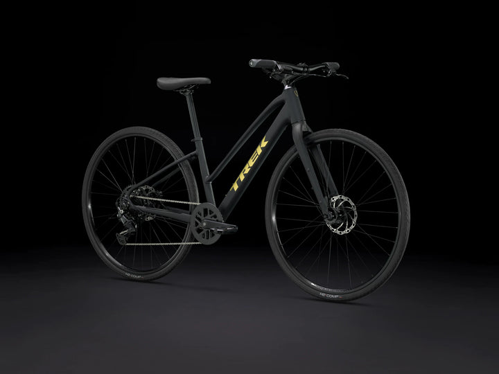 Trek FX 2 2025 hybridcykel Dame