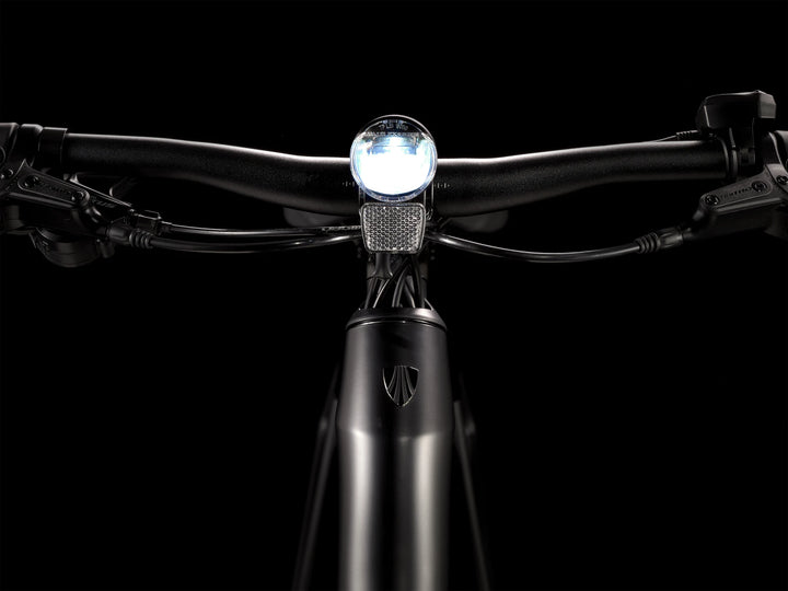 Trek FX+ 2 Elcykel Dame