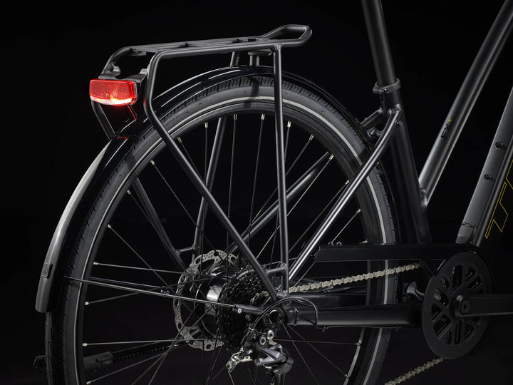 Trek FX+ 2 Elcykel Dame