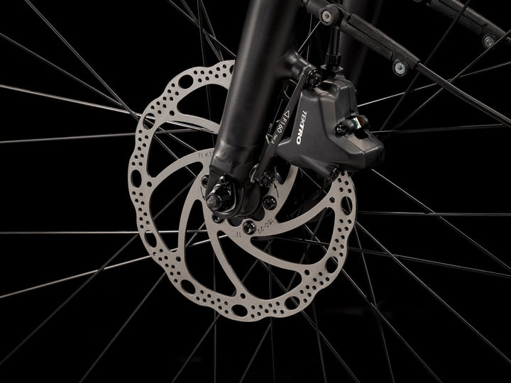 Trek FX+ 2 Elcykel Dame