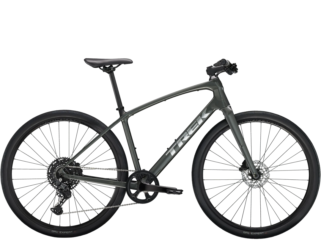 Trek FX Sport 4