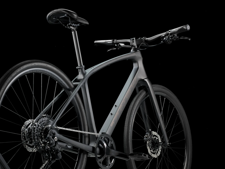 Trek FX Sport 4 2025 Fitnesscykel