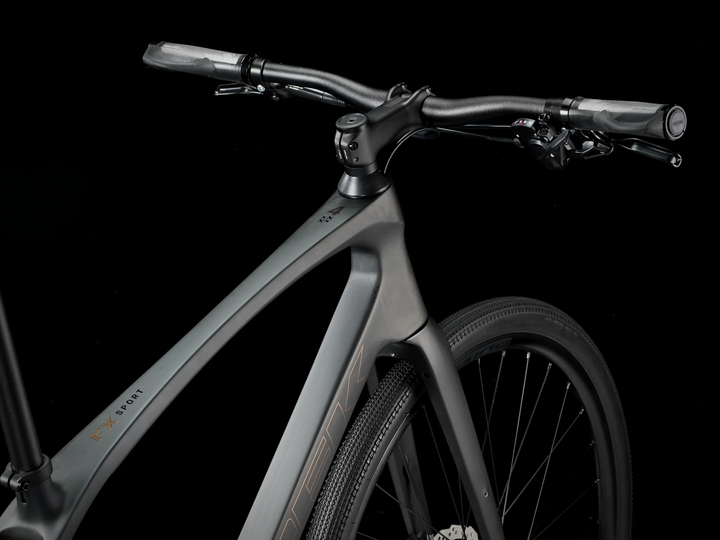 Trek FX Sport 4 2025 Fitnesscykel