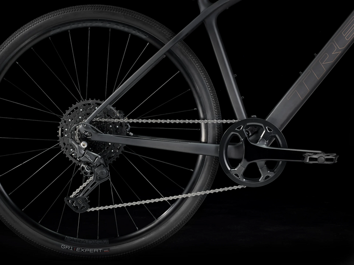 Trek FX Sport 4 2025 Fitnesscykel