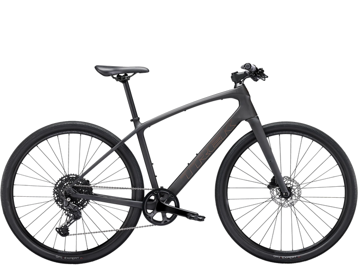 Trek FX Sport 4 2025 Fitnesscykel