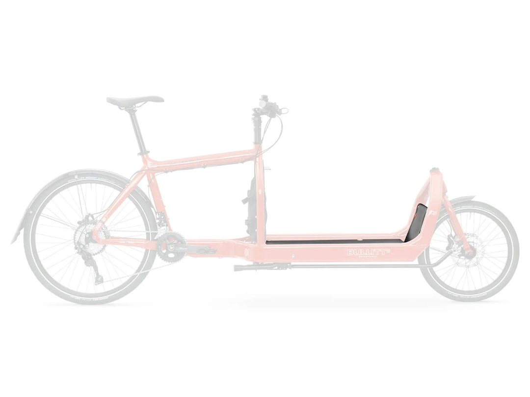 Fahrer Bundplade til Bullitt Ladcykel
