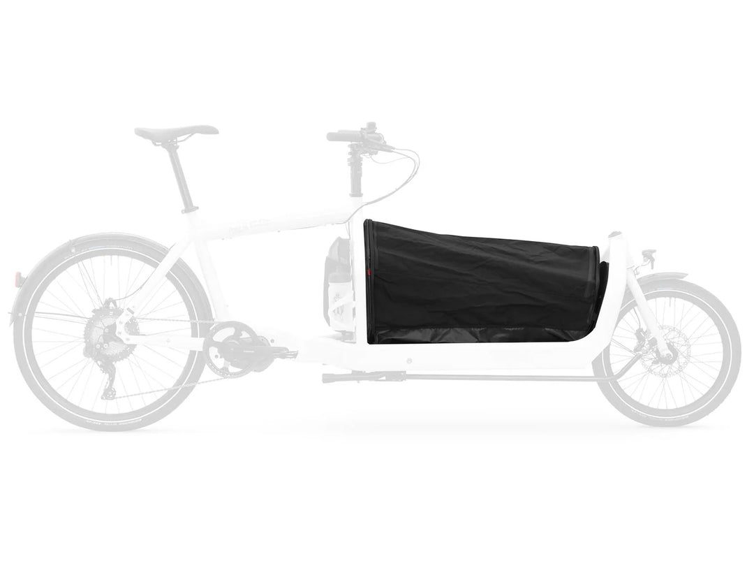 Fahrer Hood Ladtaske til Bullitt Ladcykel