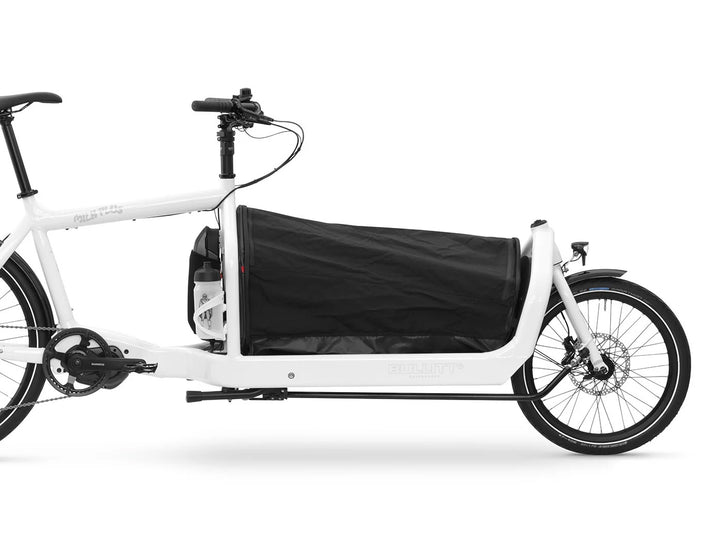 Fahrer Hood Ladtaske til Bullitt Ladcykel
