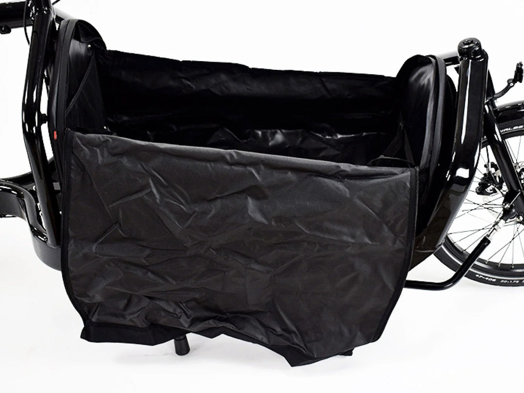 Fahrer Hood Ladtaske til Bullitt Ladcykel