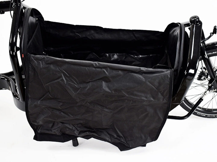 Fahrer Hood Ladtaske til Bullitt Ladcykel