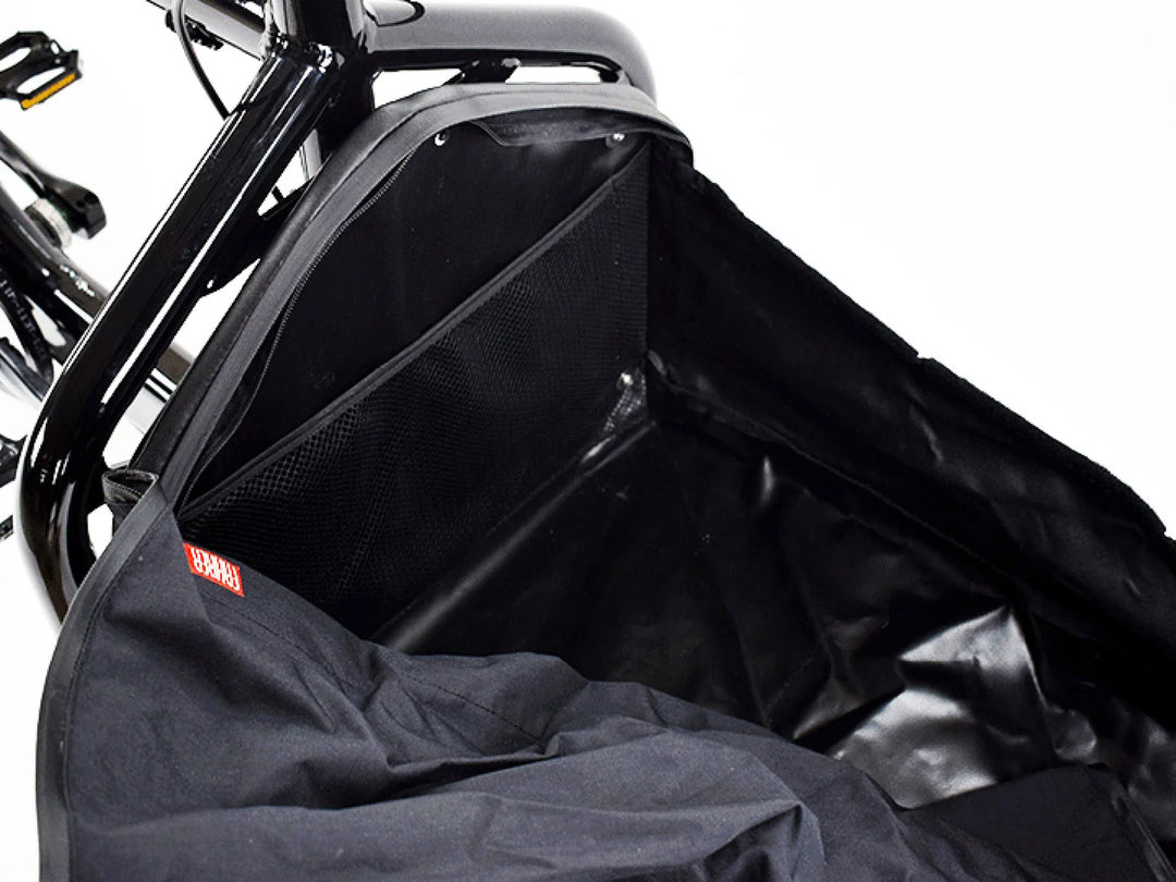 Fahrer Hood Ladtaske til Bullitt Ladcykel