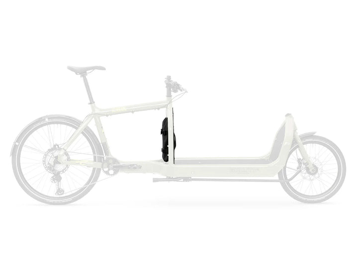 Fahrer Paneltaske til Bullitt Ladcykel