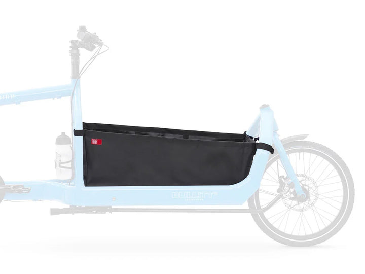 Fahrer Tarp Ladtaske til Bullitt Ladcykel