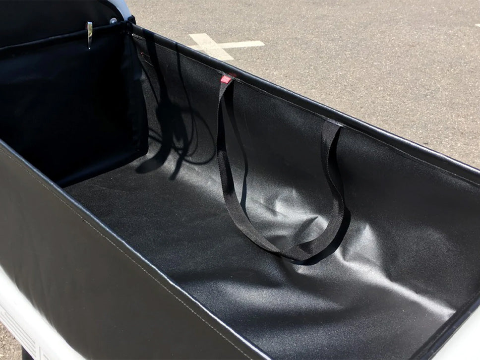 Fahrer Tarp Ladtaske til Bullitt Ladcykel