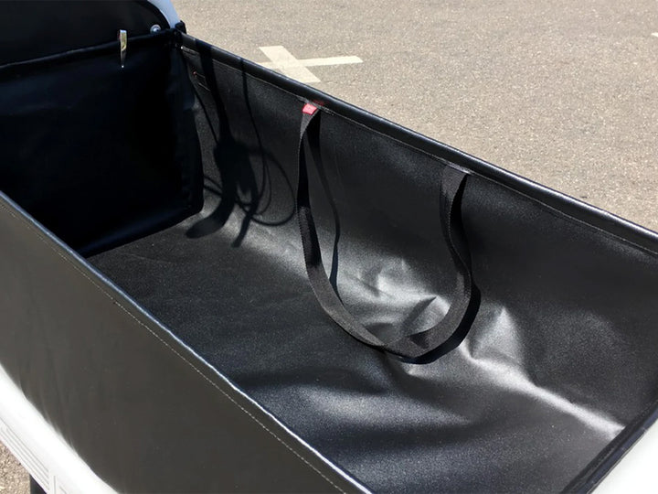 Fahrer Tarp Ladtaske til Bullitt Ladcykel