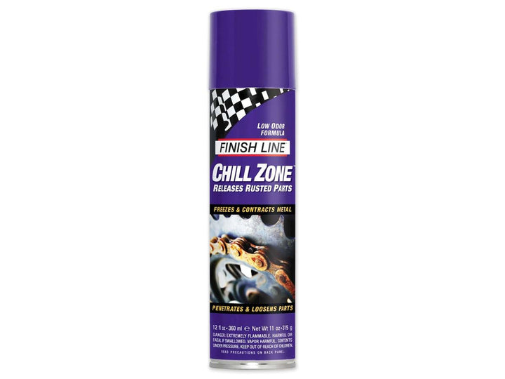 Finish Line Chill Zone Rustløser – CPH Bike Shop