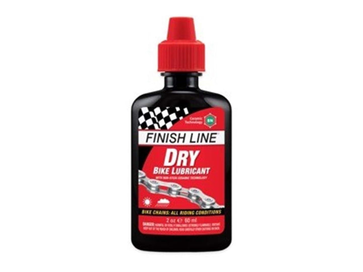 Finish Line Dry Lube Cykelolie