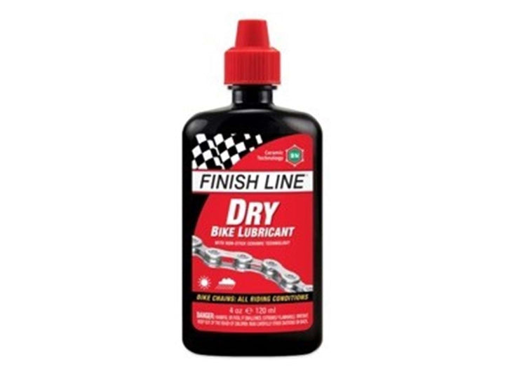 Finish Line Dry Lube Cykelolie