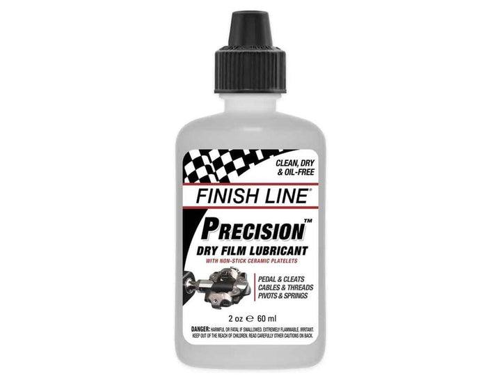 Finish Line Precision Dry-Film Cykelolie
