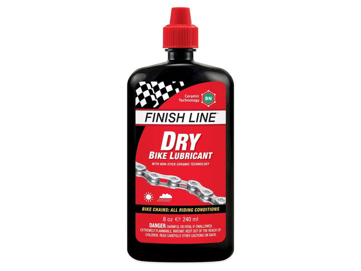 Finish Line Dry Lube Cykelolie