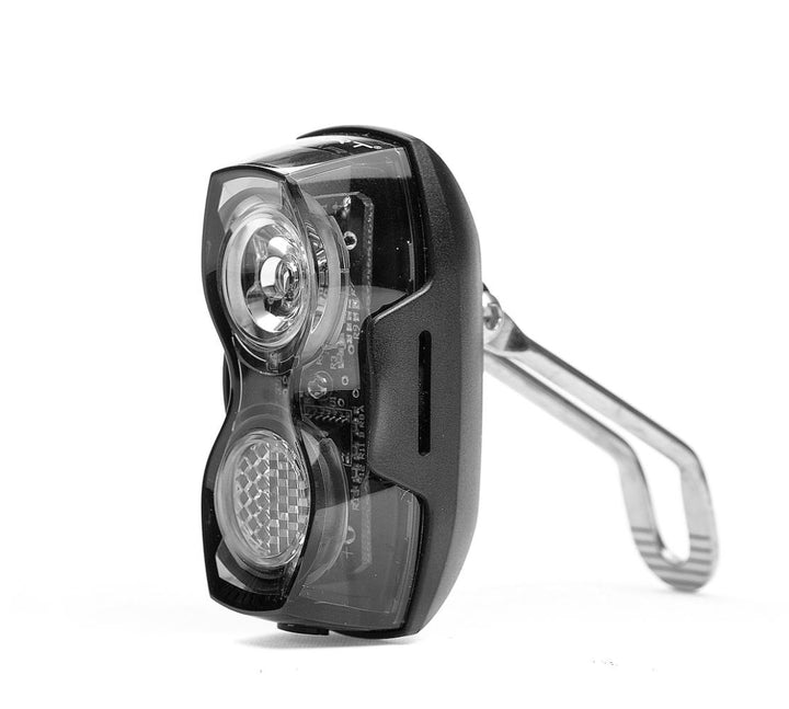 SMART Lygte SuperFlash front (centerbolt)
