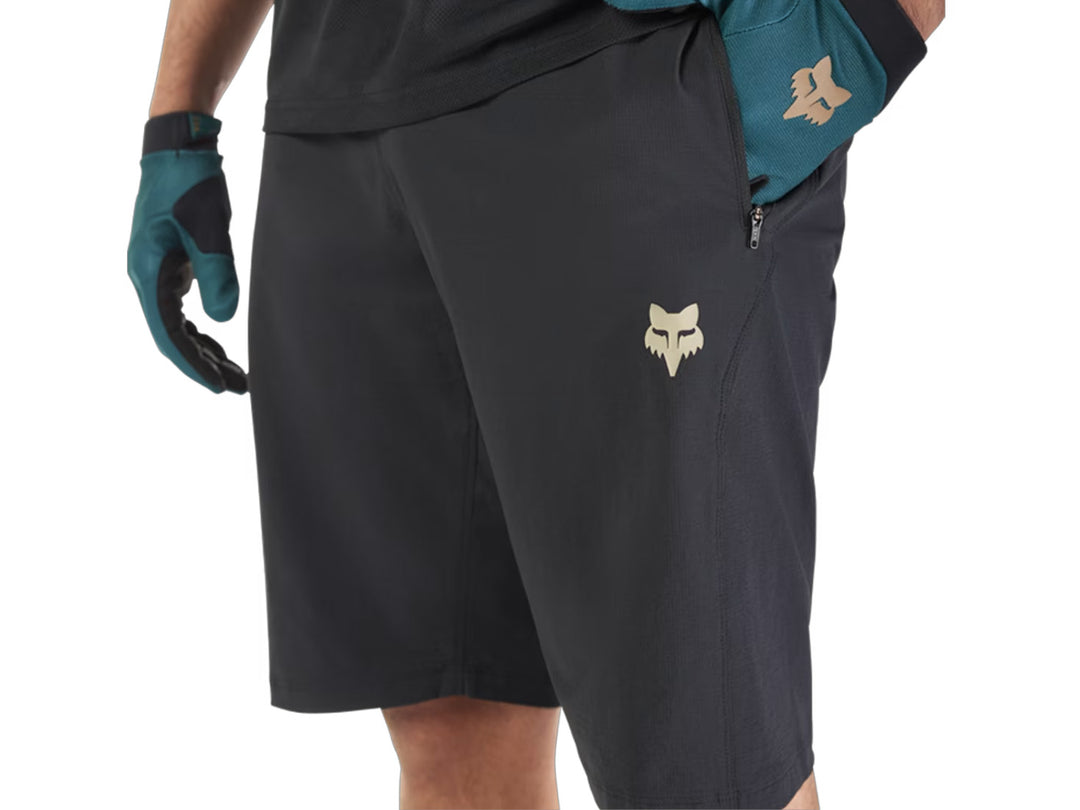 Fox Racing x Trek Ranger MTB Shorts Herre