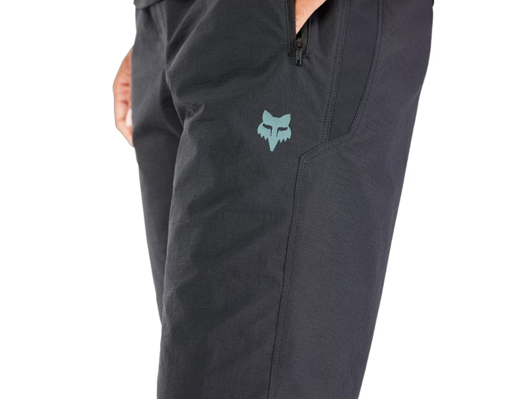 Fox Racing x Trek Ranger MTB Shorts Dame