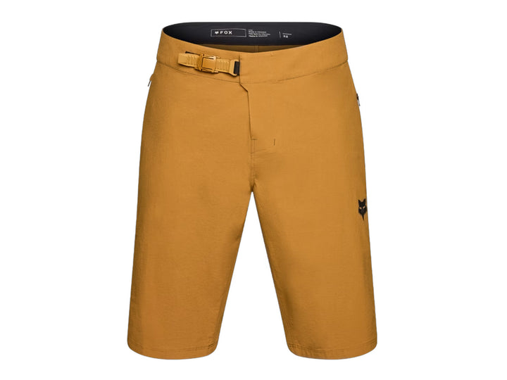 Fox Racing x Trek Ranger MTB Shorts Herre