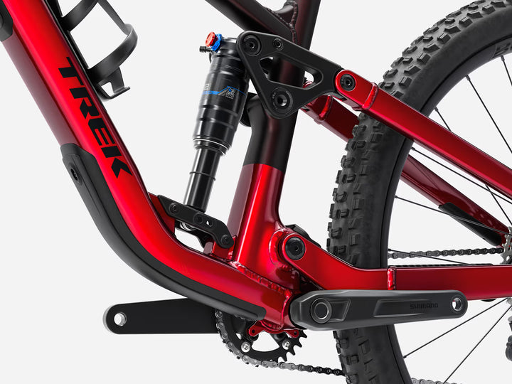 Trek Fuel EX 5 2026 Trail Mountainbike