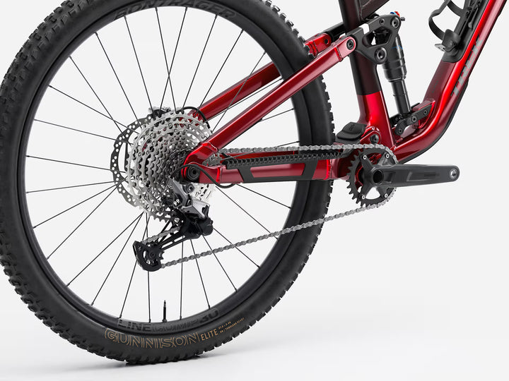 Trek Fuel EX 5 2026 Trail Mountainbike