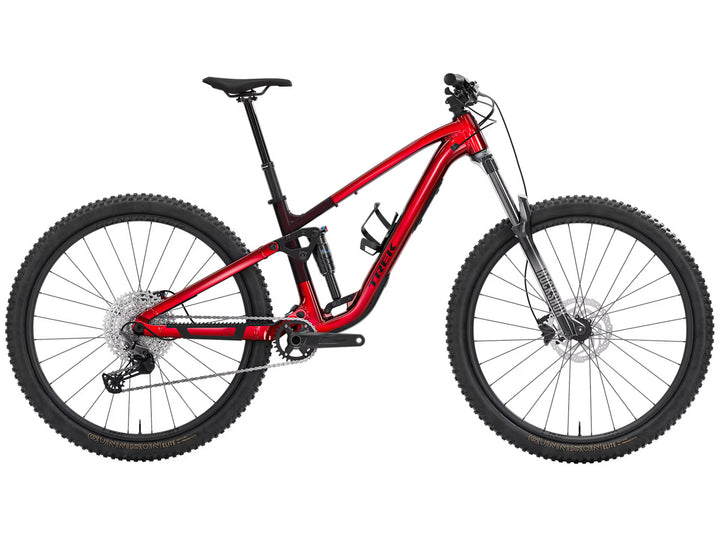 Trek Fuel EX 5 2026 Trail Mountainbike