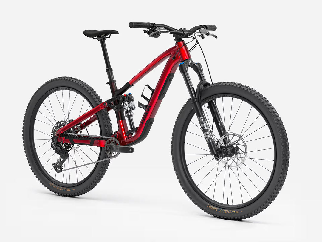 Trek Fuel EX 8 2026 Mountainbike