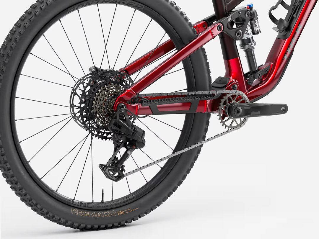 Trek Fuel EX 8 2026 Mountainbike
