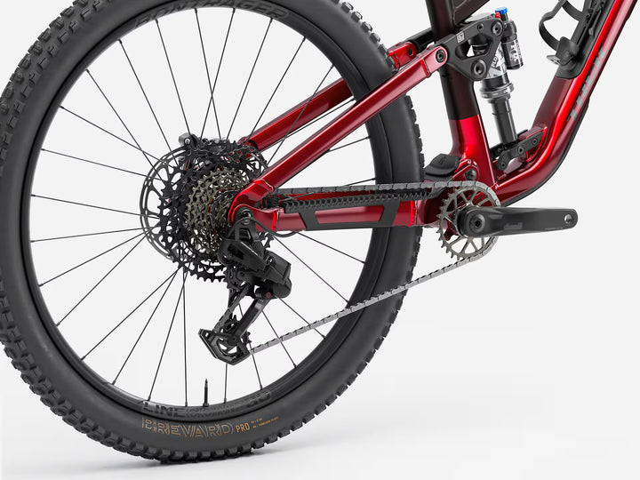 Trek Fuel EX 8 2026 Mountainbike
