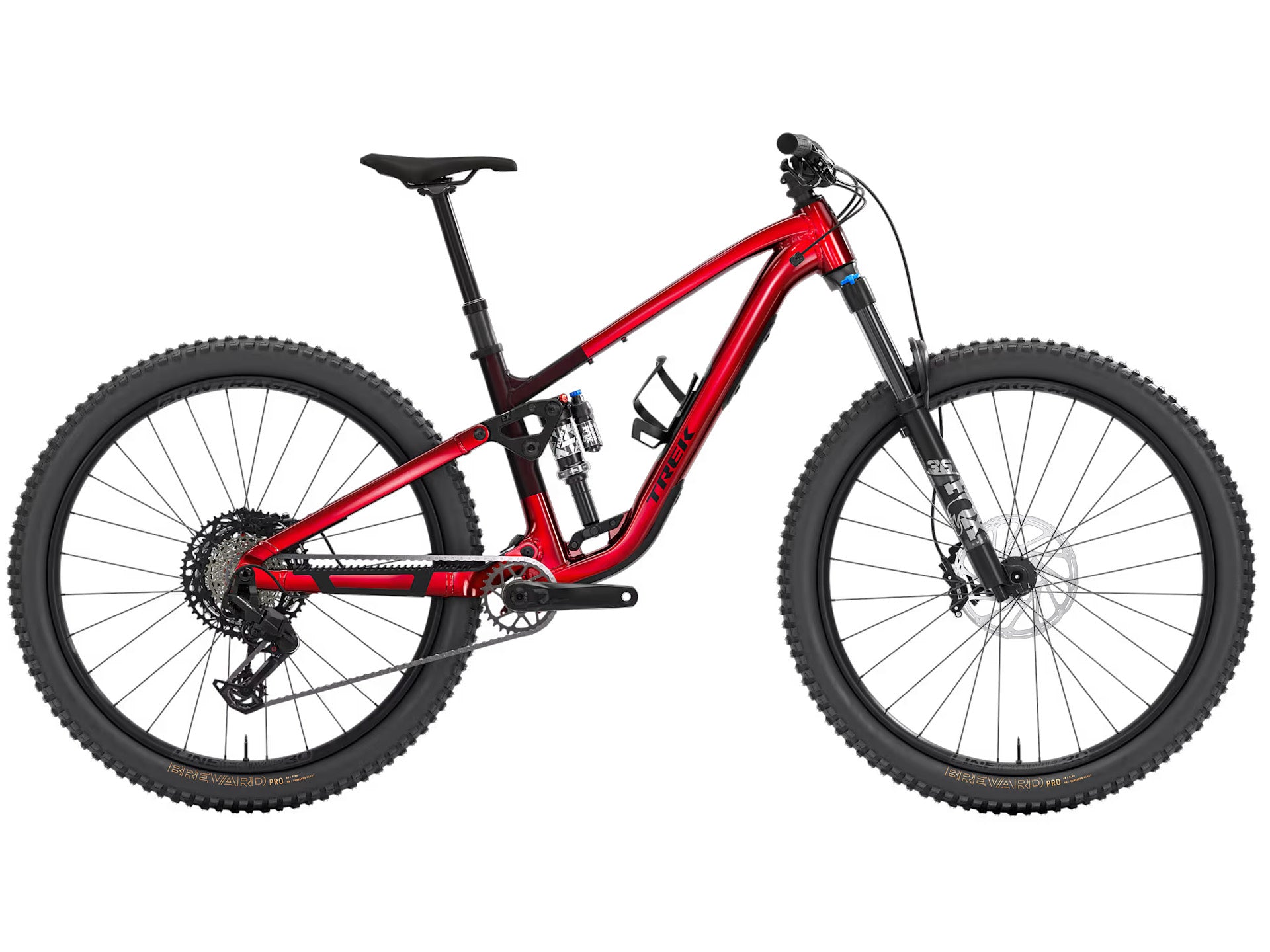 Trek Fuel EX 8 2026 Mountainbike – CPH Bike Shop