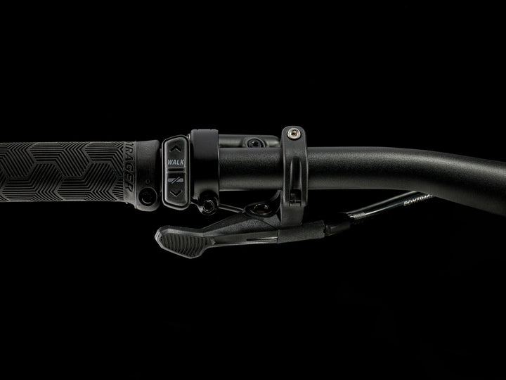 Trek Fuel EXe 5 El Mountainbike