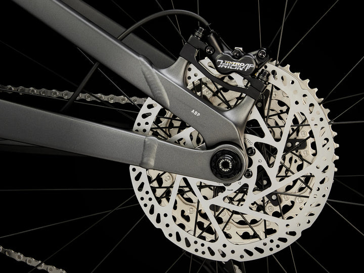 Trek Fuel EXe 5 El Mountainbike